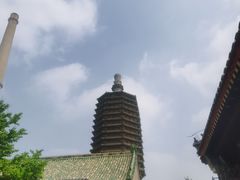 -天宁寺