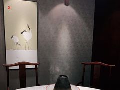 包厢-东来顺饭庄(apm总店)