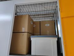 -安东易迷你仓自助寄存仓库(苏州桥店)