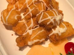 凤尾虾球-荣小馆(临海世纪花城店)