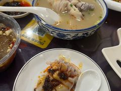 -丁太婆老妈蹄花(人民公园非遗总店)