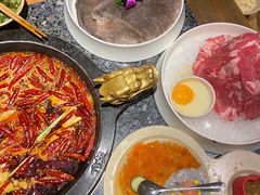 -蜀大侠火锅(建设路第五大道店)