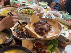 -六合居·明厨亮灶餐厅(成双大道店)