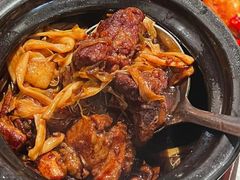 -回家吃饭·地道南昌菜(建德观总店)