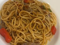-萨莉亚意式餐厅(长安万达店)
