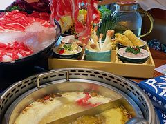 -快乐小羊(富强中路店)