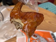 -整只乳鸽GetSQUAB(西华路店)