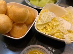 -川香煲(茅台路店)