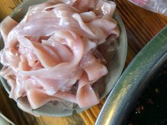 -岗上渣渣老火锅(两路口店)