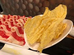 -北门涮肉·炭火铜锅涮肉(什刹海店)