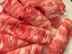 -老码头火锅(玉林店)