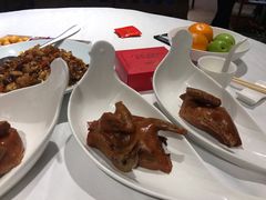 金奖芙蓉鸽-好食上(喜盈门.范城店)