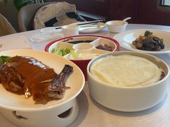 -满堂·烤鸭店·北京菜(鼓楼店)