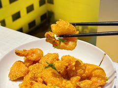 -莉莉海堂HAITANG·烤鸭(国贸商城店)