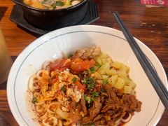 -秦园陕西手工面馆(番禺节能科技园店)