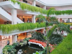 -白天鹅宾馆-宏图府餐厅