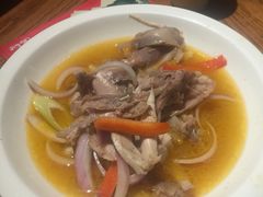 -阿罗新疆菜(人民广场店)