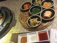-三代烤肉(保利广场店)
