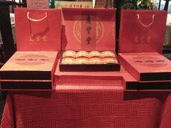 -惠丰堂饭庄·烤鸭·京味菜(西北旺·唐家岭店)