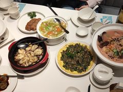 -莆田餐厅PUTIEN(金融街购物中心店)