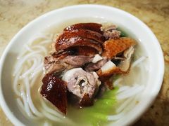 -杞兴东莞烧鹅