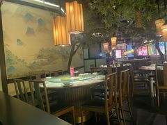 -苏乡兰亭·新派淮扬菜(吾悦广场店)