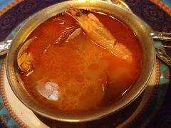 -甘尼仕印度餐厅酒吧(斜塘老街店)