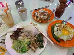 -澳门陈光记烧味饭店(郎家园店)