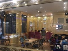 -安薇塔英式下午茶(万科中心店)