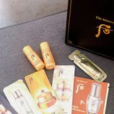 秋冬好物推荐｜给肌肤“皇后”般的宠爱❗️