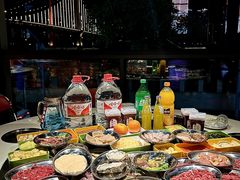 -白沙码头海鲜广场
