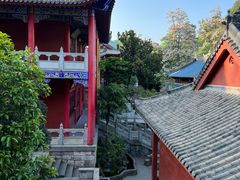 -黔灵山公园