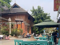 -云南野生菌石锅鱼石锅鸡(大金塔店)