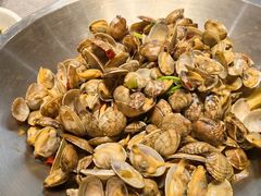 -鹊华居·地道鲁菜·海鲜·融合味(大明湖店)