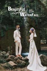 -帆拉斐婚纱摄影(春熙店)