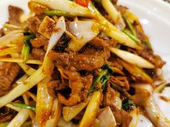 -九十九顶毡房(阜石路店)