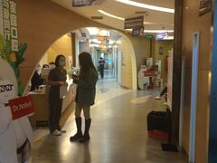 -极光口腔·矫正种植修复(锦江店)