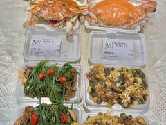 -好兄弟郭巨海鲜(天一阁店)