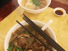 -莲塘味宝园牛杂(天越翔园店)