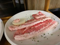 -韩屋韩国料理(天山路店)