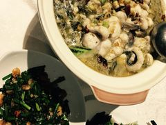 -漓江又一軒·广西菜·桂林米粉(梅林店)