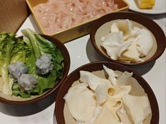 -名扬煮艺肥牛自助火锅(同和店)