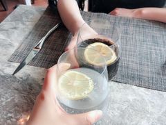 -外滩悦榕庄·海怡西餐厅