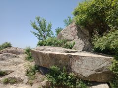 -涂山风景区