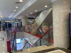 -燕莎友谊商城(亮马桥店)