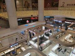 -银泰百货(北京大红门店)