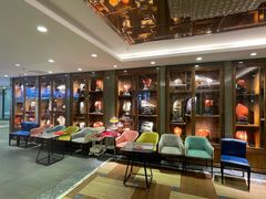 大堂-紫光园(顺义店)