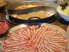 -冯校长老火锅(广州正佳广场店)