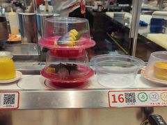 -新一番三文鱼寿司(大东海店)