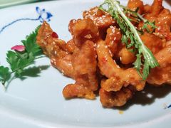 梅汁排条-卯时·龙光雅宴·精致锡帮菜(惠山古镇店)